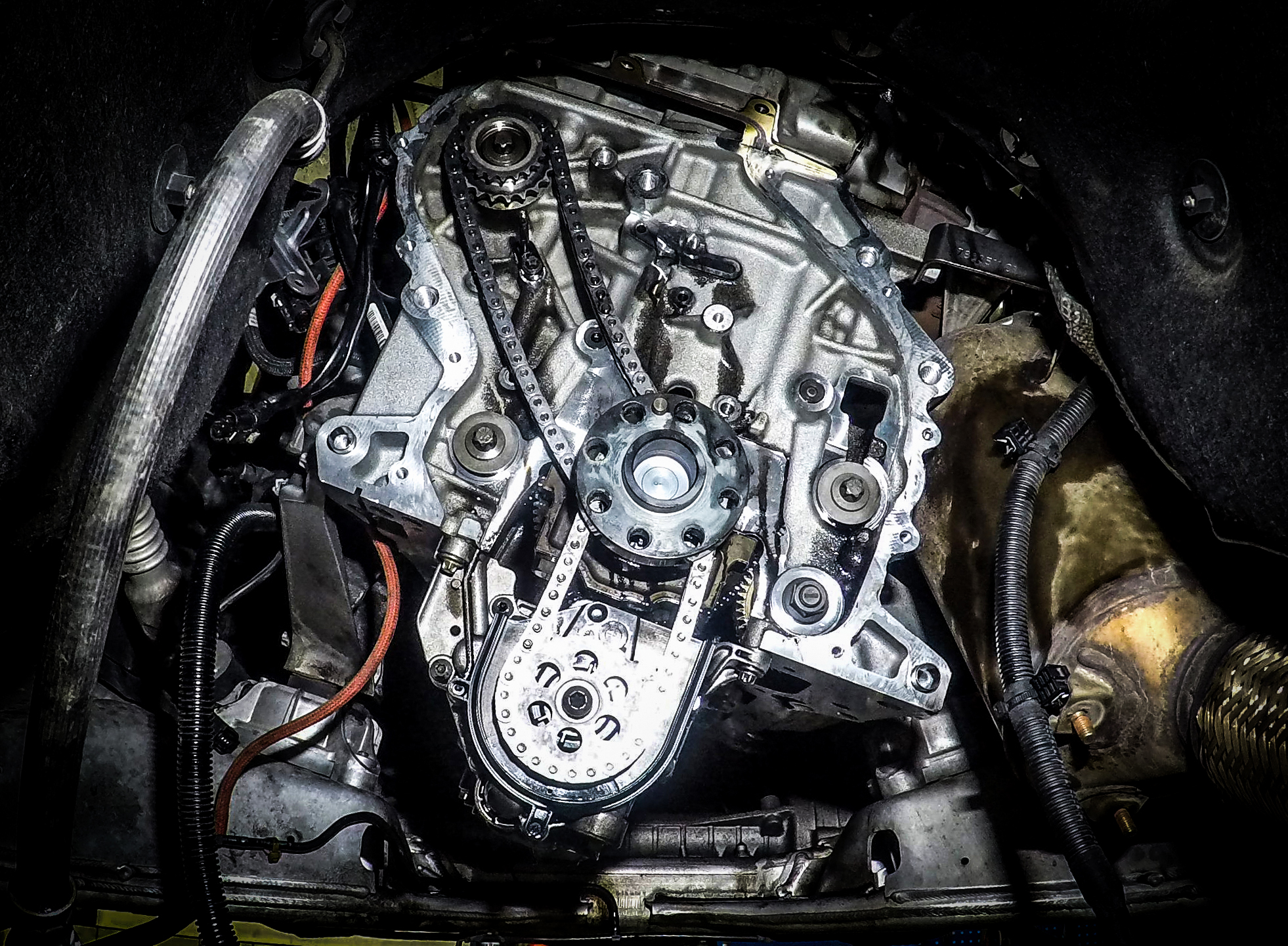 Jak dbać o silnik BMW N47 aby uniknąć kosztownej naprawy