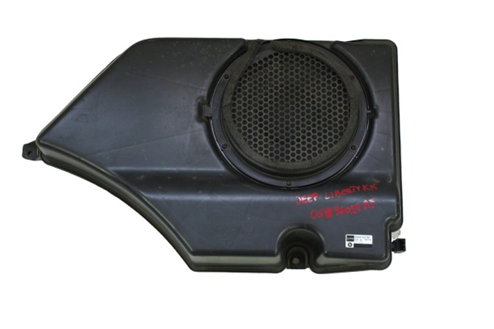 Subwoofer Głośnik Jeep Liberty Kk 05091021af Sklep Eteile.pl