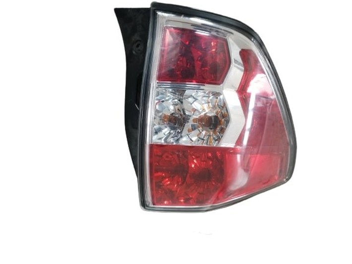 Lampa Lewa Tylna Tył Subaru Forester Iii Sh 10r Eu Sklep