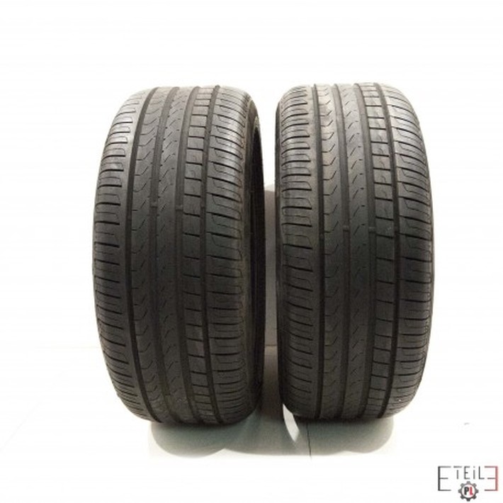 Opony Letnie Pirelli Cinturato P7 25545r18 99w Rsc Sklep Eteilepl