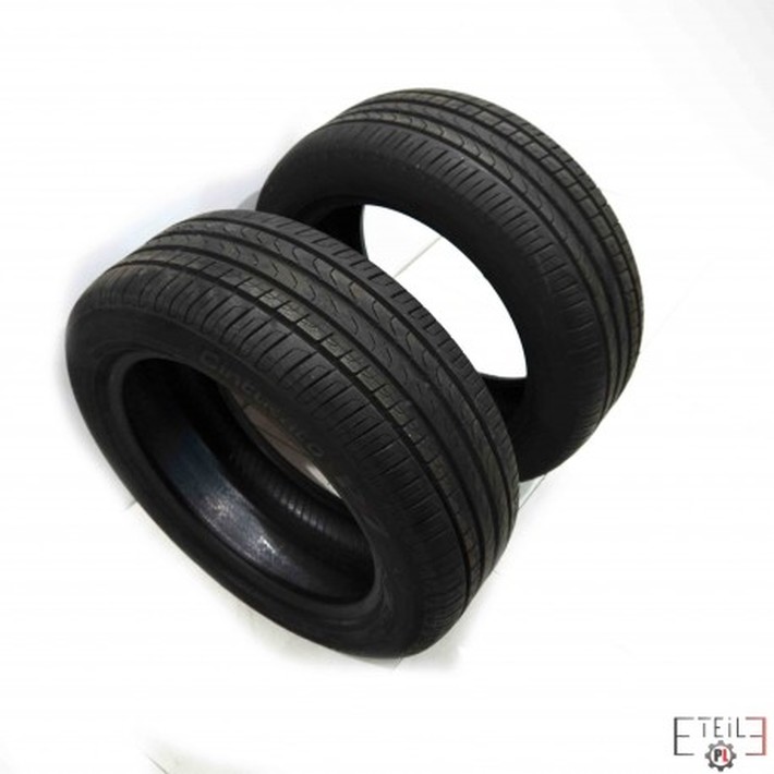 Opony Letnie Pirelli Cinturato P7 24550r18 100w Run Flat Rsc