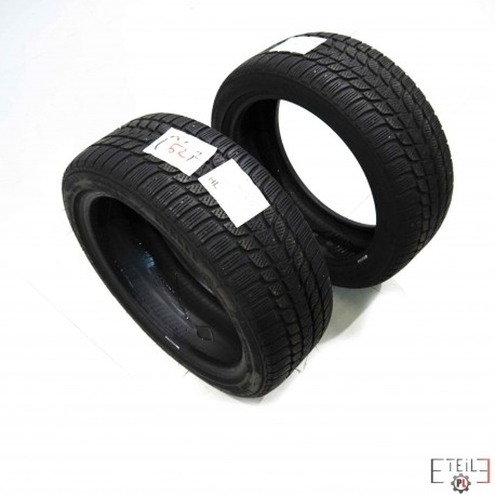 Opony Zimowe Bridgestone Blizzak Lm 25 20545r17 84v Sklep Eteilepl
