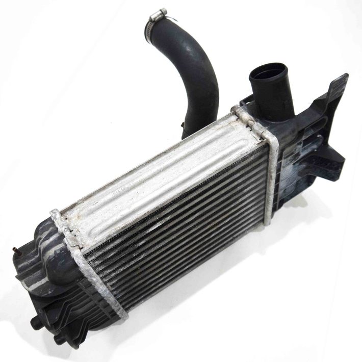 Intercooler Chłodnica Cooler Yaris Ii 1.4 D4d Sklep