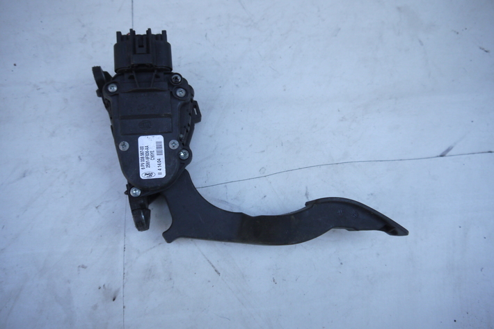 Pedał Gazu Potencjometr Ford Focus 6pv00856700 Sklep