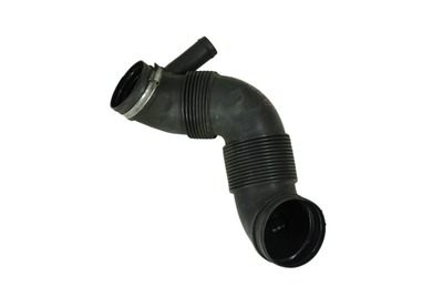 Czarna rura dolot powietrza do VW Golfa VI 1.6 TDI 3C0129654M