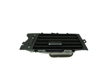 Czarna prawa kratka nawiewu do BMW 3 E90 9130459