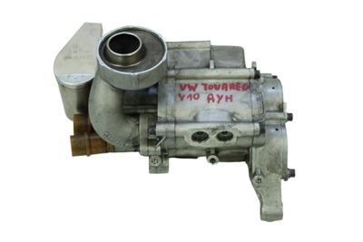 Metalowa pompa olejowa do VW Touareg I 5.0 TDI AYH 07Z115187A