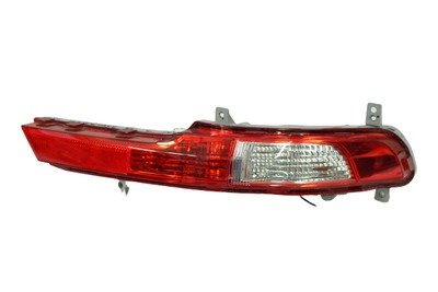 Czerwona plastikowa lampa prawa tylna do Kia Sportage III