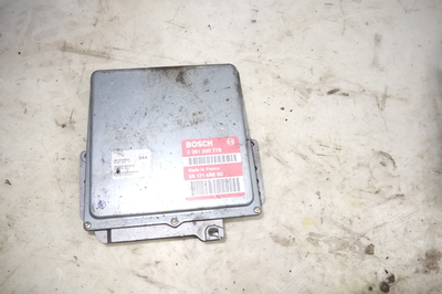 Komputer sterownik silnika Citroen CX 106 Bosch 0261200778 org