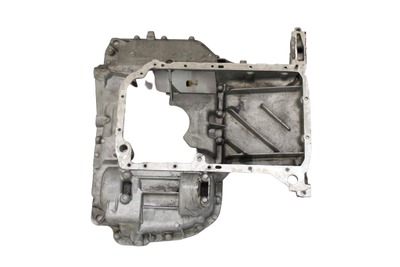 Srebrna podstawa miski olejowej do VW Audi 2.5 TDI 059103603T