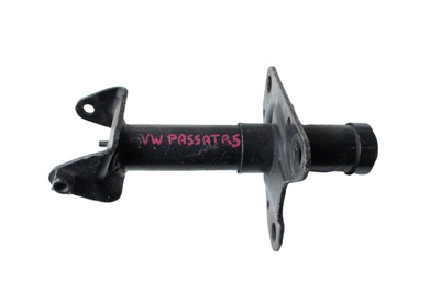 Czarna metalowa prawa strefa zgniotu do VW Passata B5 3B0807134A