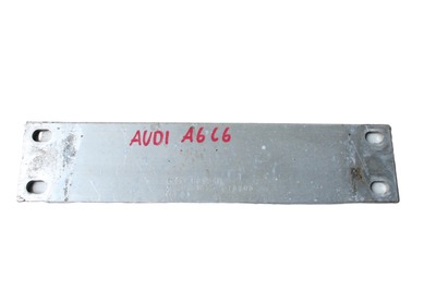 Srebrny wspornik do Audi A6 C6 4F0803183