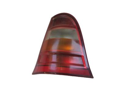 oryginalna lampa lewa tył Lampa tył lewa Mercedes A-Klasa W168