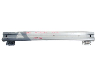 Srebrna belka zderzaka tylna do Suzuki SX4- Scross 65561-61M0