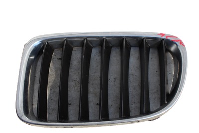Chromowany grill lewy przedni do BMW X1 E84 2993307