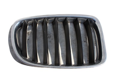 Czarna prawa nerka do BMW X1 E84 2993308