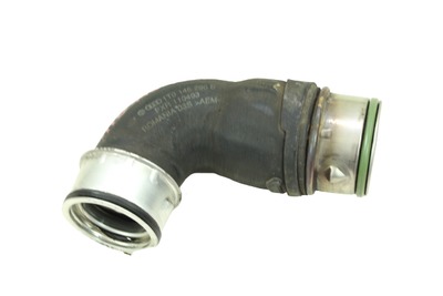 Czarny przewód intercoolera do VW Audi 1.9 TDI 1T0145790B