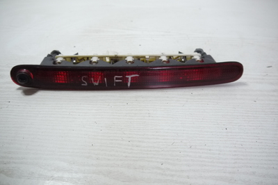 ŚWIATŁO TRZECIE STOP SUZUKI SWIFT MK6 04-10