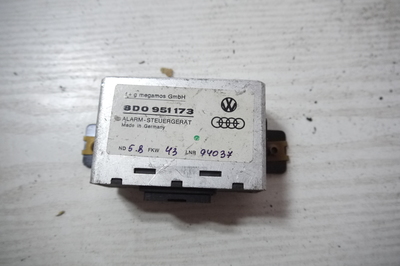 Sterownik moduł alarmu Audi A4 B5 95-01 8D0951173