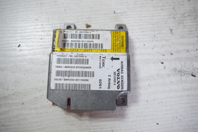 SENSOR AIR BAG VOLVO S40 V40 30613499 A 99-00