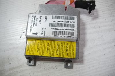 VOLVO V40 SENSOR AIRBAG 30612702D