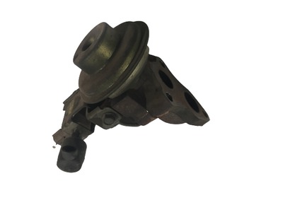 Czarny zawór egr do Toyoty Avensis T22 2.0 D4D 25620-27060