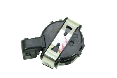 Czarny sensor deszczu do BMW 7 F01 5 F10 9234087