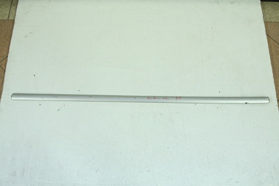 Srebrna listwa drzwi lewych przednich do Forda Monedeo Mk3 1S71-20938