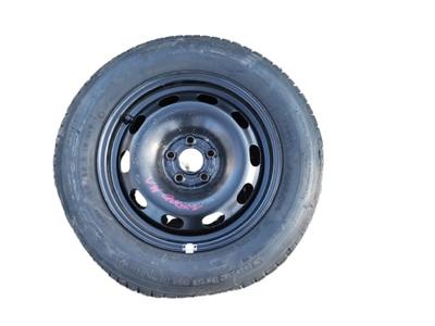 oryginalne koło zapasowe fo  Vw Golf IV 195/65/15 ET38 6JX15H2 jak nowe