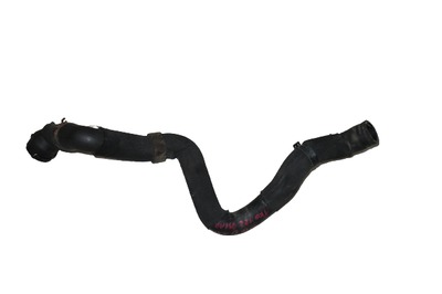 Czarny wąż wody do VW Golfa VI 1.4 TSI 1K0122291AD