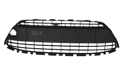 Czarny grill do Forda Fiesty Mk7 8A61-17B968-D