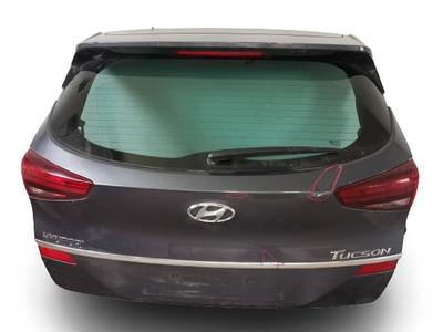 Klapa tył tylna Hyundai Tucson III Lift kpl