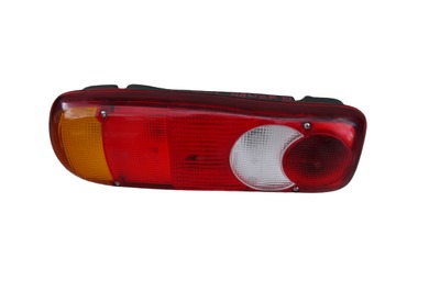 Czerwona lampa prawa tylna do Renault Master III 265500292R