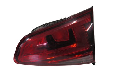 Czerwona lampa prawa tylna w klapę do VW Golf VII HB 5G0945094T