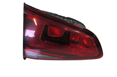 Czerwona lampa lewa tylna w błotnik do VW Golf VII 5G0945093T