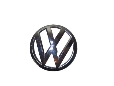 Srebrny emblemat do VW T5 7E0853601E