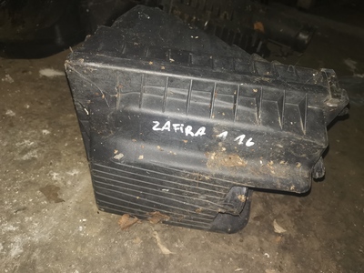 Obudowa filtra powietrza Opel Zafira a 1.6