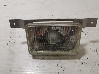 halogen prawy bmw e30 ZKW