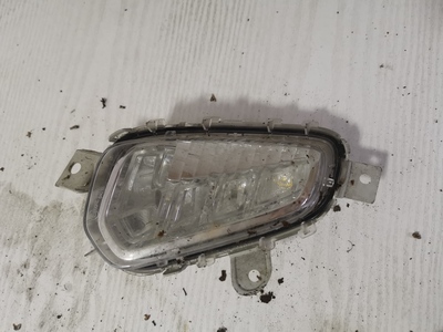 VOLVO V40 XC40 LED ŚWIATŁO DZIENNE LEWE 31323115