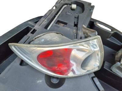 Lampa lewa tylna tył MAZDA 6 I GG 02r