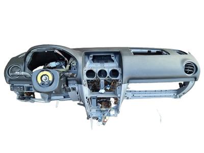 deska kokpit rozdzielcza Mazda 6 GG
