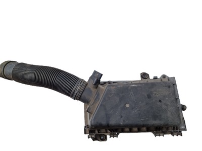 Czarna obudowa filtra powietrza do VW Golf IV 1J0129607AE