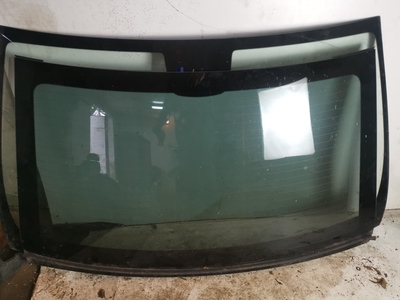 Szklana szyba tylna do Mercedes-Benz W212