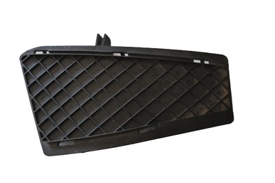 Czarna prawa kratka zderzaka do BMW Z4 E85 0151051