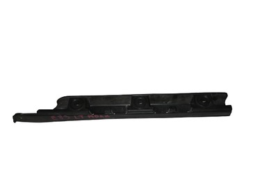 Czarny lewy tylny ślizg zderzaka do BMW X3 E83 3400953