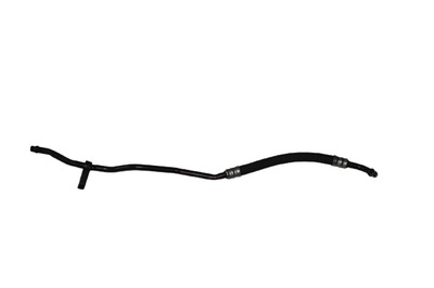 Czarny wąż oleju skrzyni biegów do BMW E60 7794576
