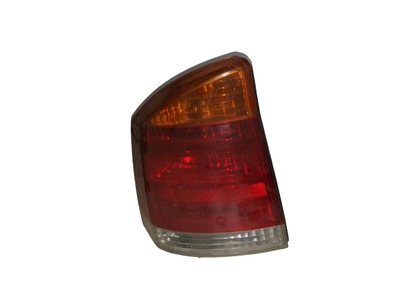 Czerwona lampa lewy tył do Opel Vectra C