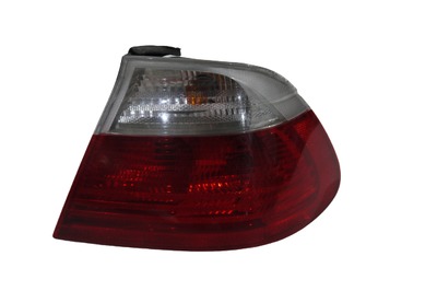 Czerwona lampa prawa tylna do BMW 3 E46 Cabrio 8384844