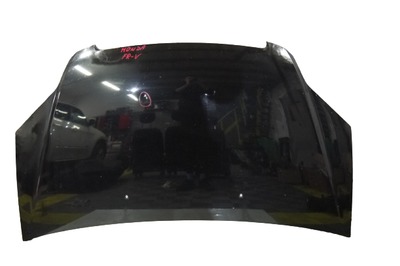 Czarna maska pokrywa silnika do Hondy FR-V Czarna