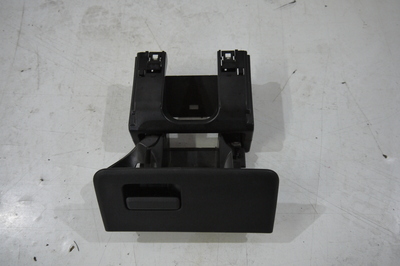 Czarny cup holder do Hondy FR-V